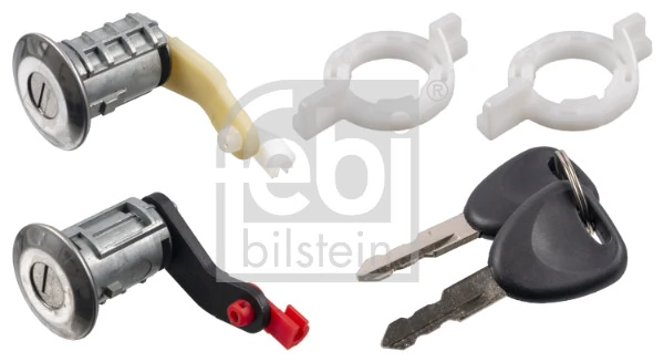 Lock Cylinder